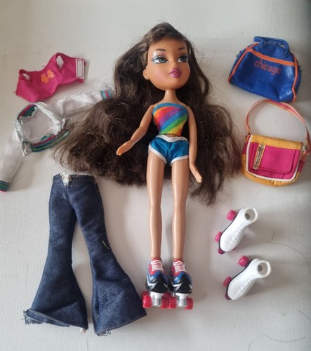 Vintage bratz 1st - 1st, edition