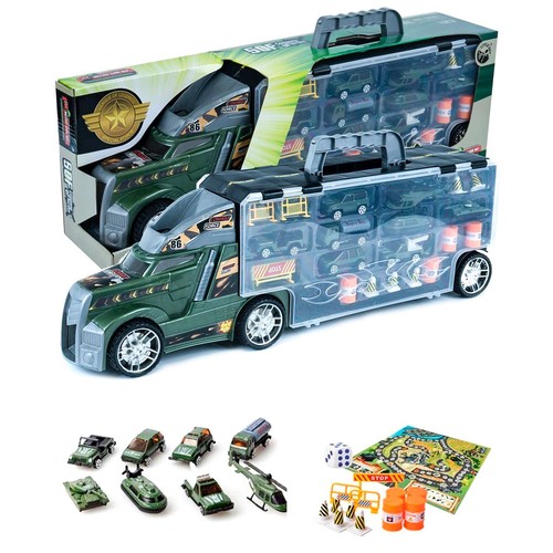 Lkw spielzeug militär - spielzeug,