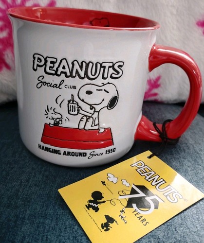 Peanuts snoopy woodstock - snoopy,