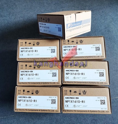 1pc fuji np1x1610 - , np1x1610-r1