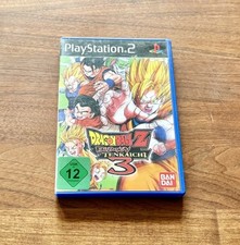 Dragonball Z Budokai Tenkaichi