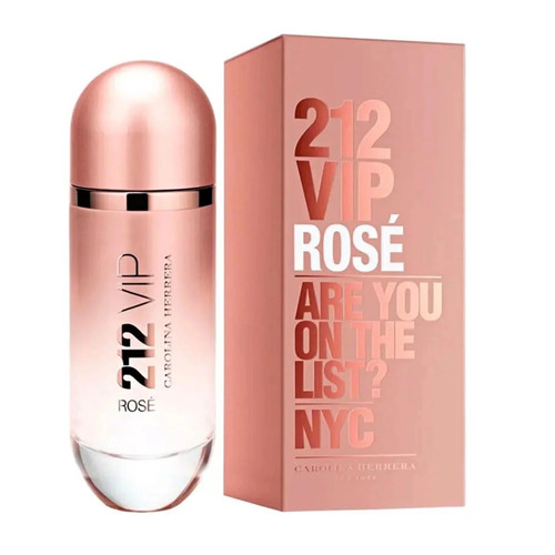 Carolina herrera 212 - carolina,