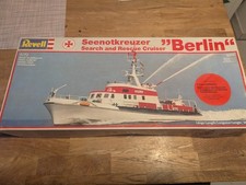 REVELL-5226-SEENOTKREUZER BERLIN-OVP -NEU -38,2 cm Länge