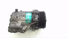 VW Polo 6 N/6 KV Kompressor Klimaanlage / Compressor air conditioning*