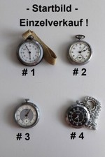 Taschenuhren verschiedene - taschenuhren,