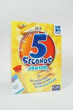 HUCH! & Friends - 5 Seconds