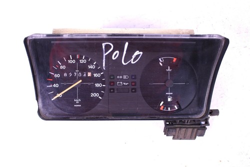 Tachometer original polo ii - original, vw