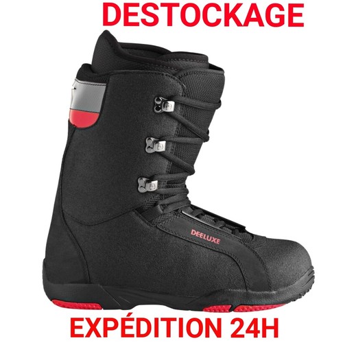 Deeluxe erwachsene snowboard - deeluxe,