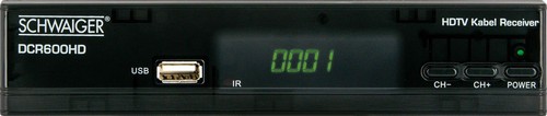 Schwaiger dvb full hd - schwaiger,