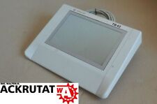 Hamburger Elektronik Gesellschaft mbH TB42 BN161/1 Panel 57649 Bedienfeld Tafel