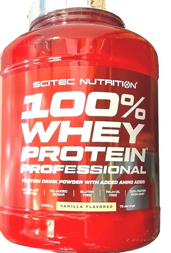 Scitec nutrition - (27,21€/kg)scitec,