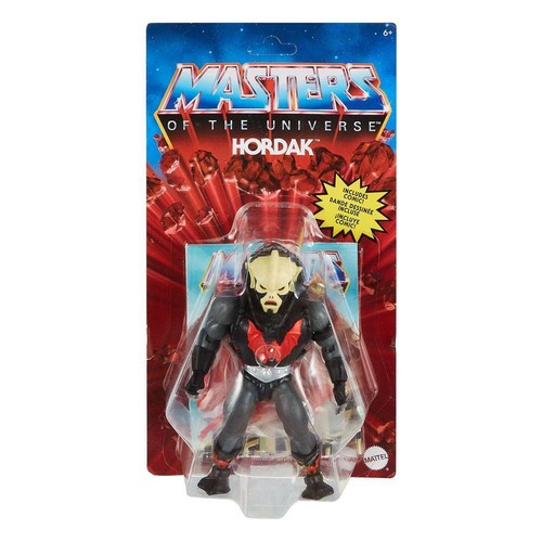 Hordak masters the universe - hordak,