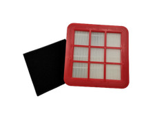 Motorschutzfilter kompatibel