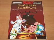 Asterix & Obelix Sonderband