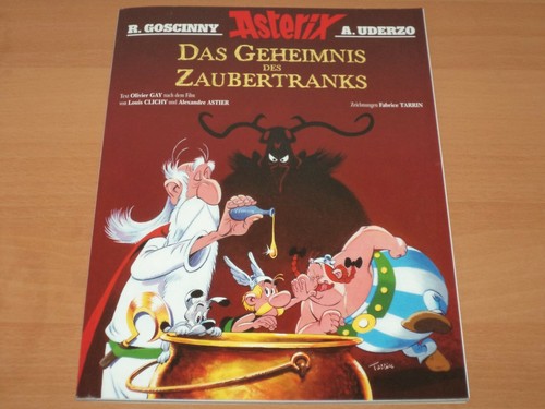 Asterix obelix sonderband - asterix,