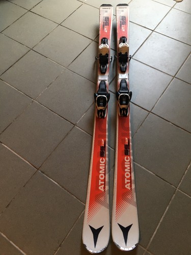 Atomic etl bend carvingski - etl,