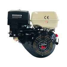 Honda GX270 Austauschmotor 9