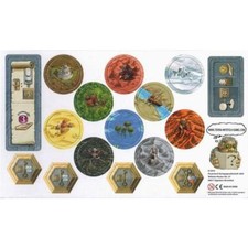 Terra Mystica - Erweiterungsbogen