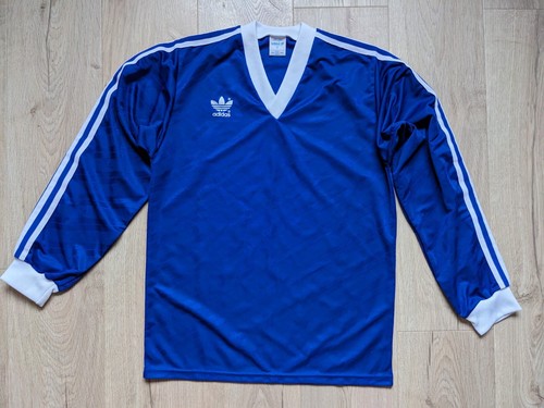 Vintage adidas fußball trikot - adidas,