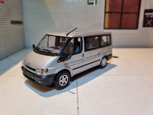 Ford transit taxi - transit,