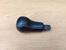 Schaltknauf Leder M66 Volvo V70 II XC70 S60 I 30651299