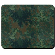 Tarnmuster Deutsche Bundeswehr