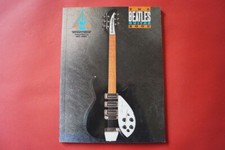 Beatles the guitar - beatles,