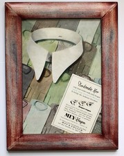 hist.Werbeinserat,Mey&Edlich,M