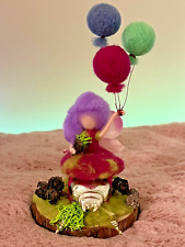 Kleine Fee Geburtstagskind