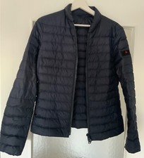 PEUTEREY Steppjacke