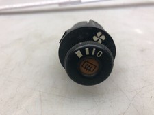 HELLA Schalter Heizung