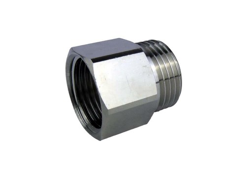 Adapter zoll innen außen - zoll,