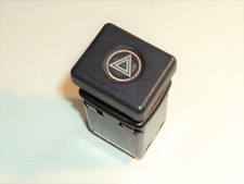 Renault Espace Torrix Warnblinkschalter hazard switch interrupteur de changer