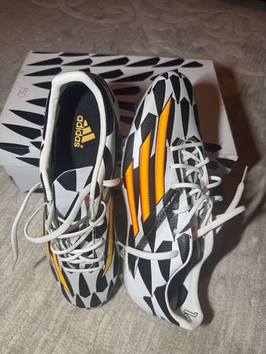 F50 fifa world - f50,