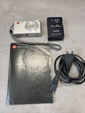 Leica lux digitalkamera - c-lux,