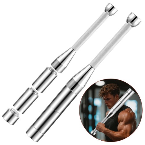 Hantel set clubbell - hantel,