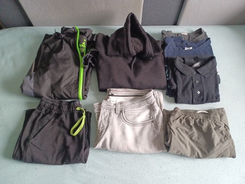 Bekleidungspaket herren 8 - herren, m