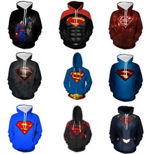 Cosplay Superman Legacy Clark