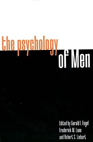 The psychology men - psychology,