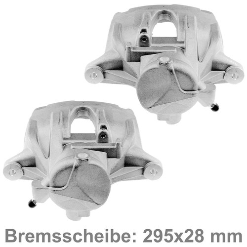 Bremssattel für mercedes - bremssattel,