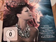 Andrea berg atlantis cds - 2,