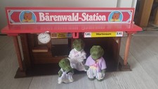 Schöne bärenwald station - schöne,