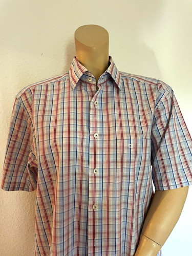 Olymp luxor modern fit herren - luxor,