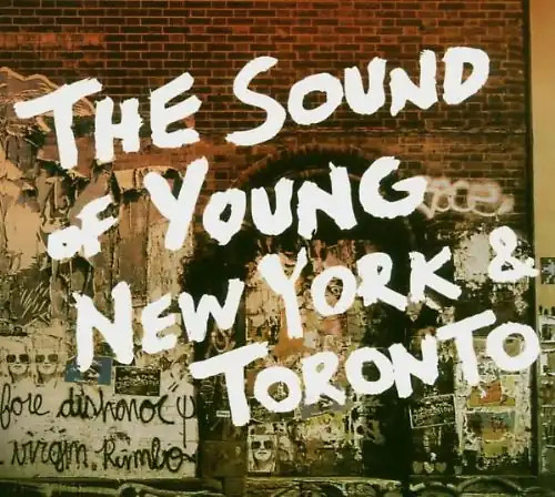 Various the sound - various,