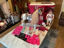 Our Generation Mane to Travel