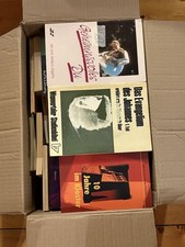 62 Christliche Bücher Hefte