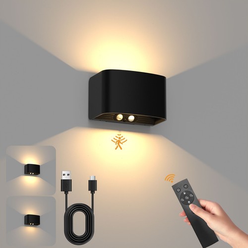 3000k led wandleuchte - 3000k,