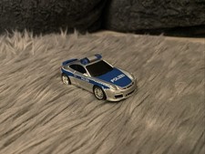 Carrera Porsche Gt Drei 2010 Polizeiwagen