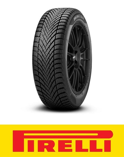 Pirelli cinturato winter xl - winter, 3