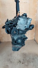 Motor ohne Anbauteile AZQ VW 9
